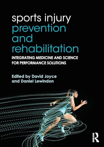 Sports Injury Prevention and Rehabilitation - Click to Buy