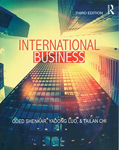 International Business - Click to Buy