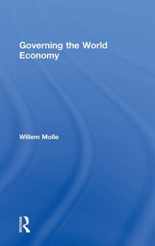 Governing the World Economy