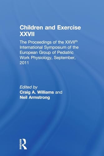 Children and Exercise XXVII - Click to Buy