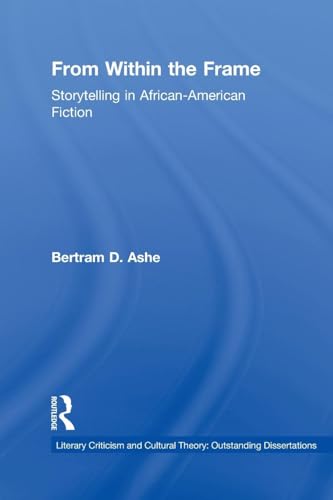 From Within the Frame: Storytelling in African-American Studies - Click to Buy