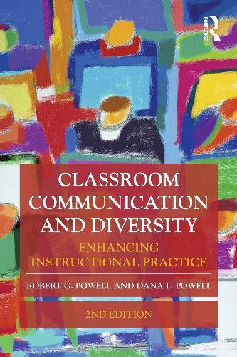 Classroom Communication and Diversity: Enhancing Instructional Practice - Click to Buy