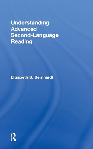 Understanding Advanced Second-Language Reading - Click to Buy