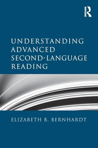Understanding Advanced Second-Language Reading - Click to Buy