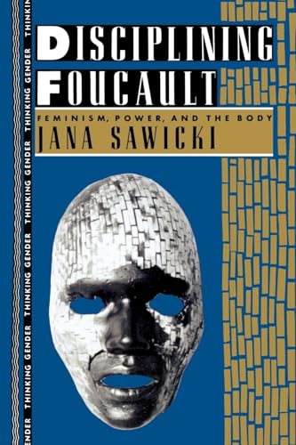 Disciplining Foucault (Thinking Gender) - Click to Buy