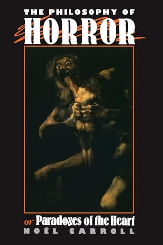 The Philosophy of Horror - Click to Buy