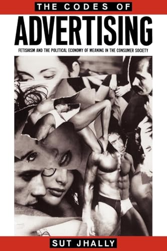 The Codes of Advertising - Click to Buy