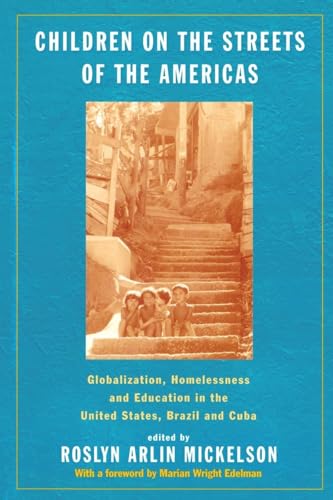 Children on the Streets of the Americas - Click to Buy