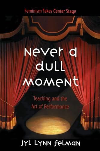 Never A Dull Moment - Click to Buy