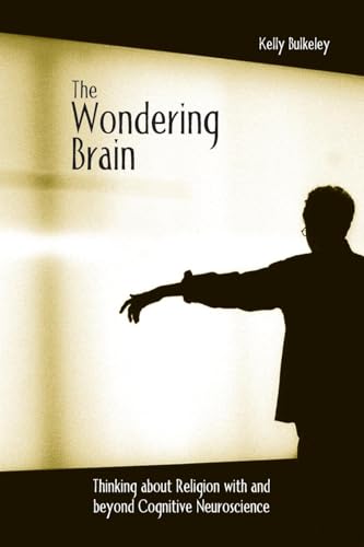 The Wondering Brain - Click to Buy