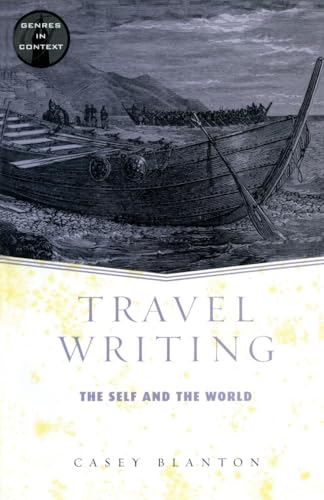 Travel Writing - Click to Buy