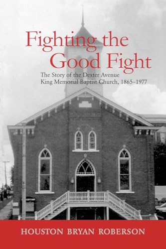Fighting the Good Fight - Click to Buy