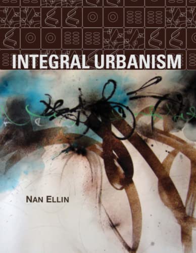Integral Urbanism - Click to Buy