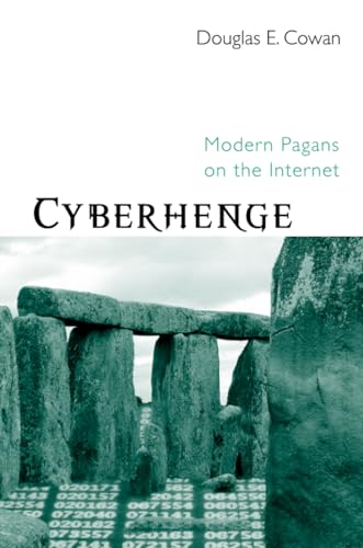 Cyberhenge - Click to Buy