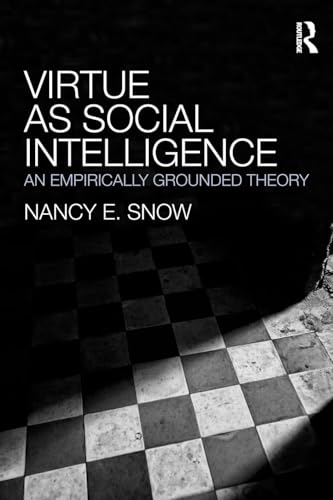 Virtue as Social Intelligence - Click to Buy