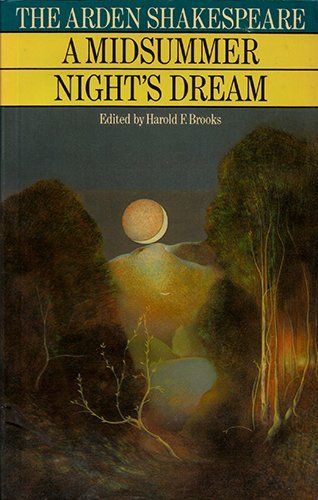 A Midsummer Night's Dream - Click to Buy