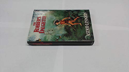 The Robber's Daughter - Click to Buy