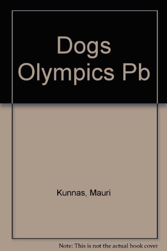 Dogs Olympics Pb - Click to Buy