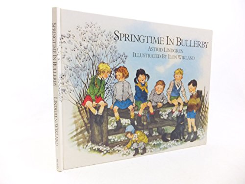 Springtime in Bullerby - Click to Buy