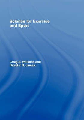 Science for Exercise and Sport - Click to Buy