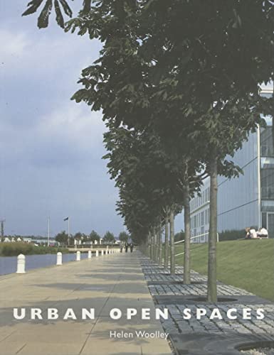 Urban Open Spaces - Click to Buy