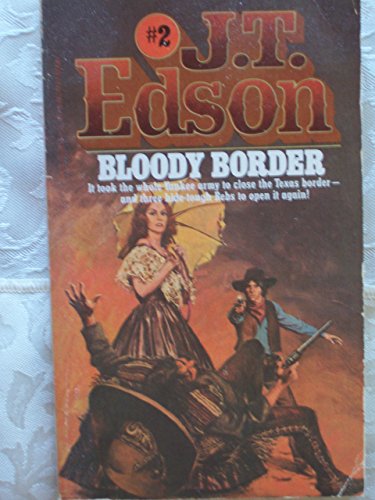 Bloody Border - Click to Buy