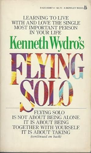 Flying Solo - Click to Buy