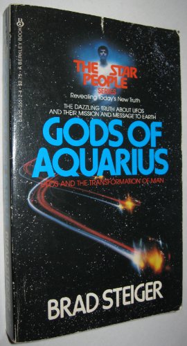 Gods of Aquarius - Click to Buy