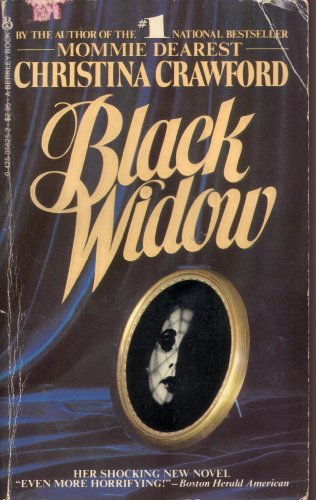 Black Widow - Click to Buy