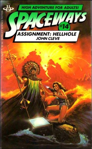 Assignment Hellhole - Click to Buy