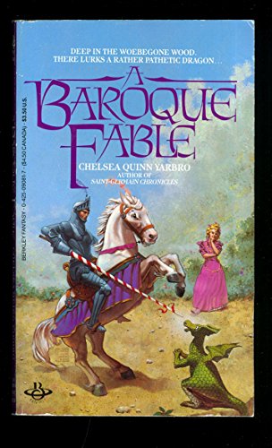 A Baroque Fable - Click to Buy
