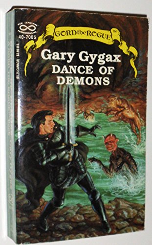 Dance of Demons - Click to Buy