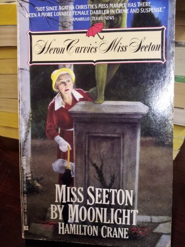 Miss Seeton By Moonlight - Click to Buy