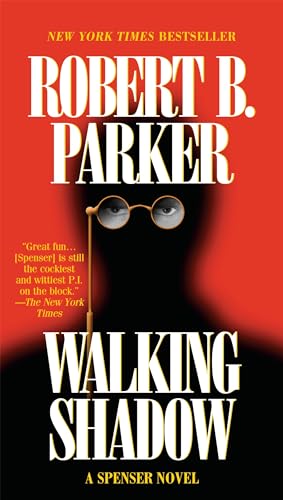 Walking Shadow: 21 (Spenser) - Click to Buy