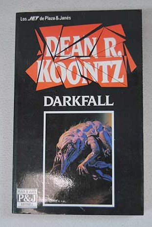 Koontz II: Voice of the Night, Darkfall, Midnight - Click to Buy