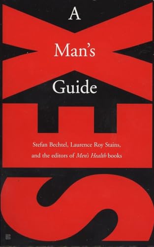 Sex: a Man's Guide