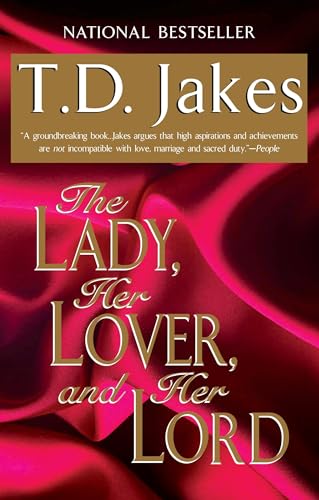 The Lady, Her Lover, and Her Lord - Click to Buy