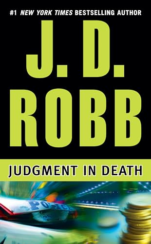 Judgment in Death - Click to Buy