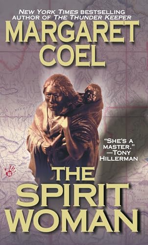 The Spirit Woman - Click to Buy
