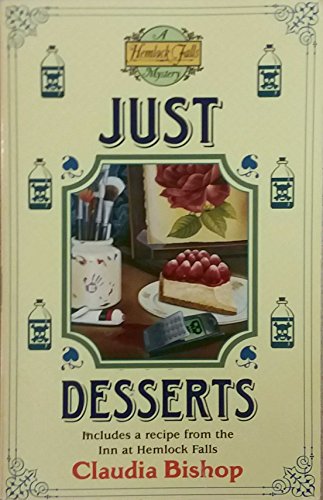 Just Desserts - Click to Buy