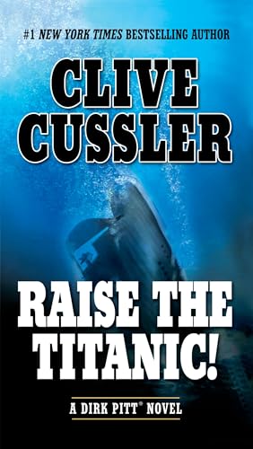 Raise the Titanic! - Click to Buy