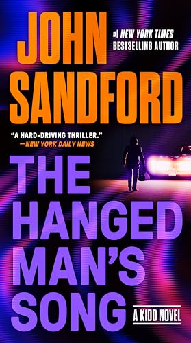 The Hanged Man's Song (Kidd)