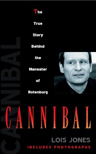 Cannibal - Click to Buy