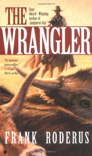 The Wrangler - Click to Buy
