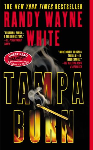 Tampa Burn - Click to Buy