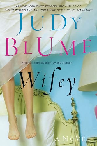 Judy Blume's Wifey - Click to Buy