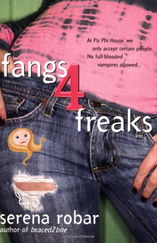 Fangs4Freaks - Click to Buy