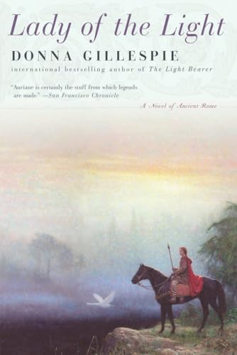 Lady of the Light - Click to Buy