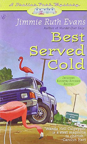 Best Served Cold - Click to Buy