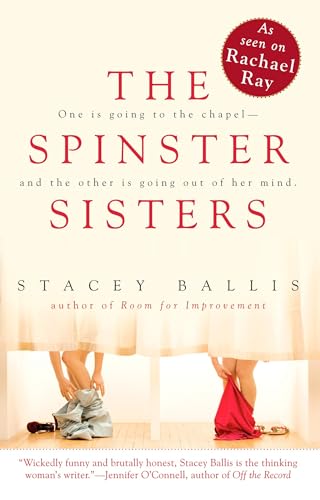 The Spinster Sisters - Click to Buy
